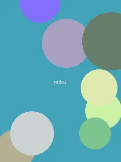 潮吹的水是从哪里流出来的 - 初音未来角色图